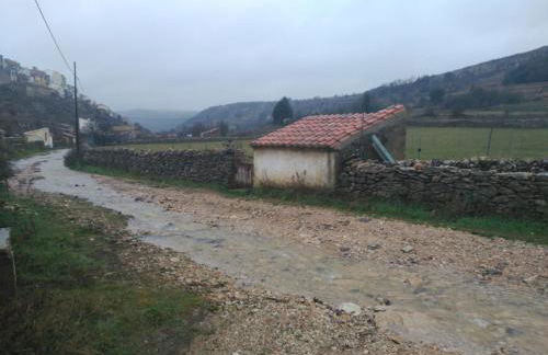 Casa Rural Caseta de l' Hort - Foto 13