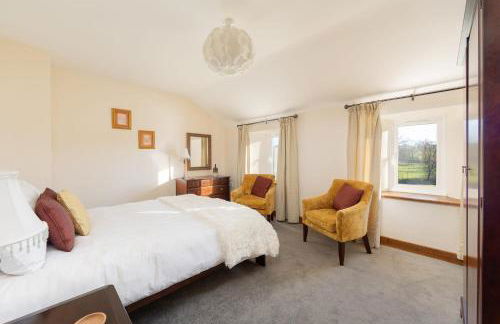 Beautiful Cottage in Idyllic Somerset Countryside - Foto 16