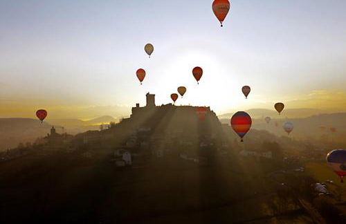 La maison D'Orée - Foto 66