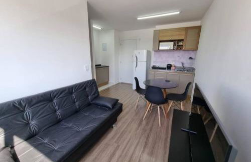 Conforto e segurança ao lado da estação de metrô prox Centro AP08 - Photo 6