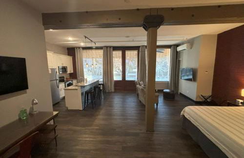 Gibson's Warehouse - Foto 30