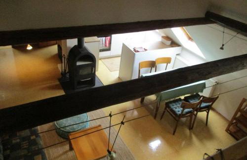 Dachwohnung im Fairhandelshaus - Foto 26