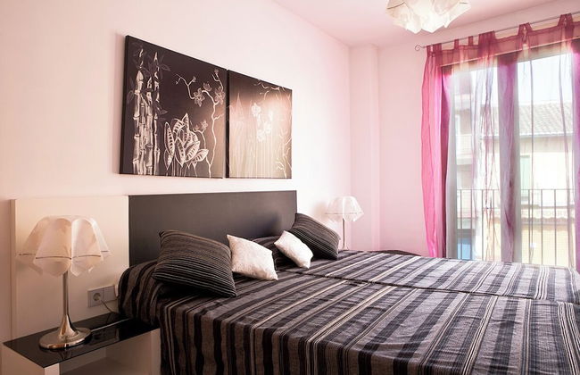 Apartamentos & Suites Real de Cartuja - Foto 6