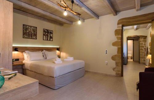 Effrosini Traditional Home - Foto 50