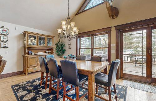 Grand Tomahawk Lodge - Foto 6