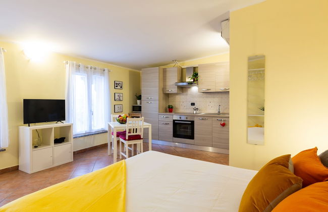 notaMi - Gorla Skyline Top Floor - Foto 6