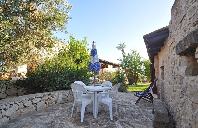 Trullo dei Beneficati - Foto 18