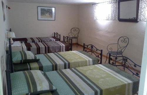 Chambre pour cyclistes au Mt Ventoux - Foto 15