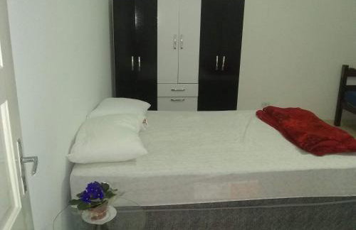 Apartamento à 50 metros da praia - Itanhaém - Foto 12