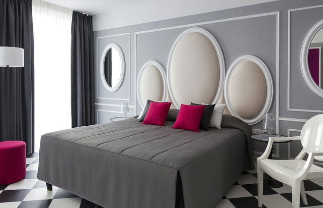 Citadines Opéra Paris - Foto 11