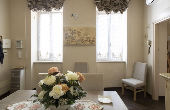 Charme & Chic Studio - Foto 18