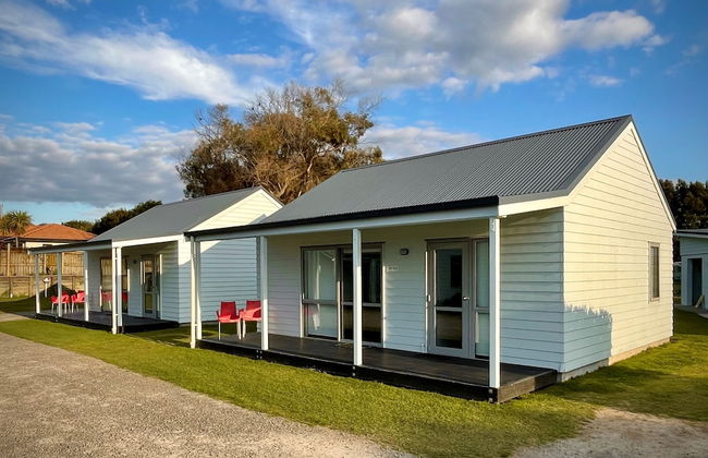 Pacific Park Christian Holiday Camp - Foto 11