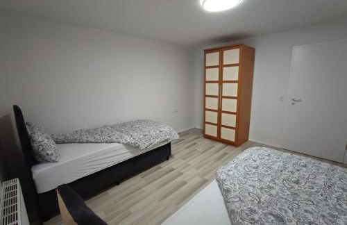 Stadt Apartment Heidenheim - Foto 11