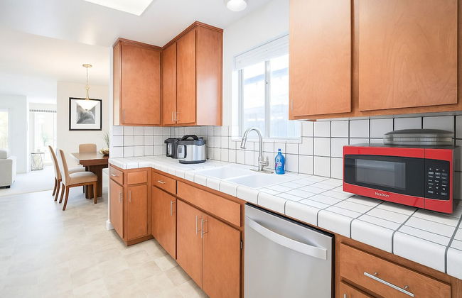 Spacious 3 BR 2B House Sunnyvale Park - Foto 21