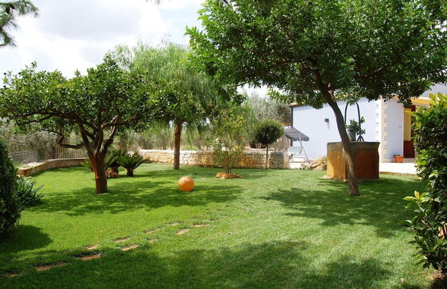 Terre Iblee Resort - Foto 47