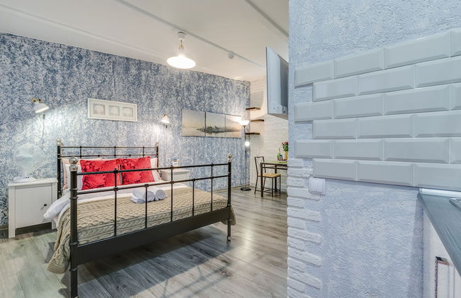 Travelto Narvskaya - Photo 23