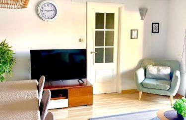 FENALS BEACH&CHIC, Boutique Apartament, free parking, full equipped near the beach - Foto 6