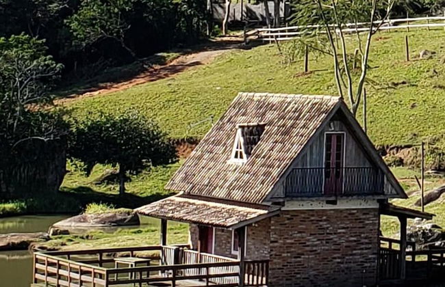 ECO MIRANTE HOTEL - Photo 1