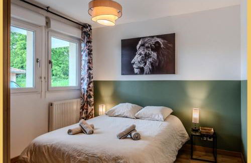 Le Jardin du Port I T3 I Sciez - Foto 19