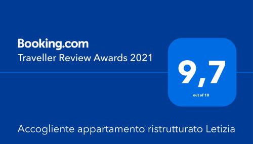 Accogliente appartamento ristrutturato Letizia - Photo 2