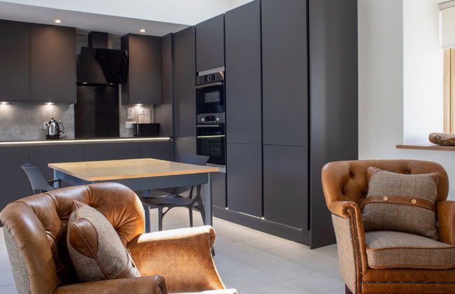 Finnan's Byre - Foto 3