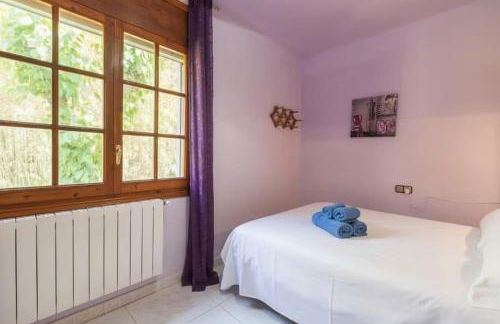 Escapada con Piscina Climatizada y Área Infantil - Foto 10