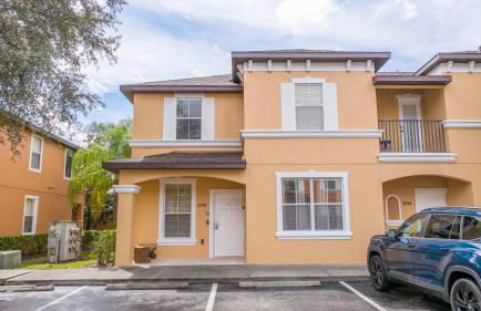 Cozy 4BR Regal Oaks close to Disney - Foto 114