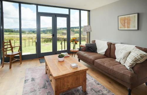 The Old Buttress at Rotherhope Towers - Foto 9