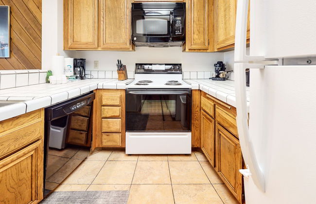 Aspen Creek Shared Amenities - Near Hiking! - Foto 8