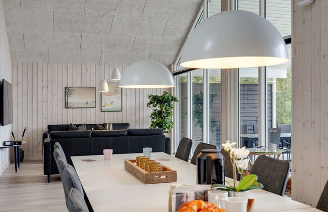 "Jorn" - 75m from the sea - Foto 40