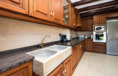 Holiday Home can Oscar by Interhome - Foto 19