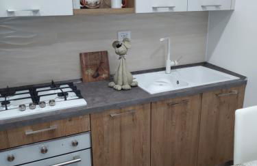 Piccolo Paradiso in pieno centro Rivisondoli - Foto 9