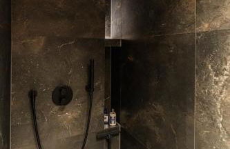 DAS KIRCHBICHL - stylisch lässig, mit eigener Sauna - Foto 8