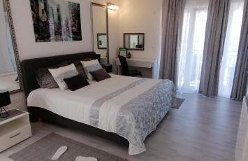 Beautyful sea view 6 luxury studio Danijela - Foto 52