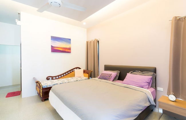 Koh Sirey Beachfront Pool Villa - Foto 2