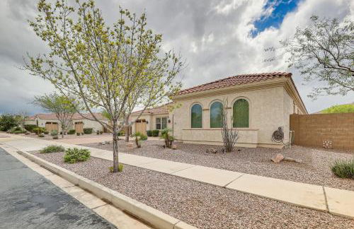 Poolside Relaxation Queen Creek Oasis with Fire Pit - Photo 34