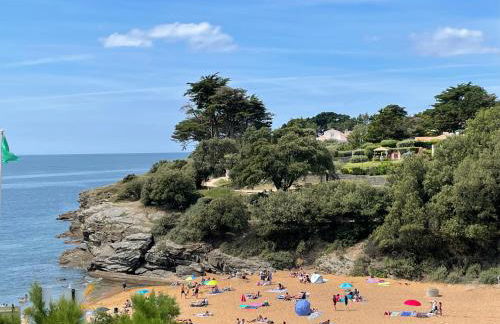 Coté Ouest - Foto 12