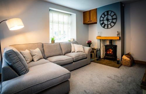 Cosy Cottage on edge of Lake District - Foto 30