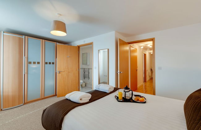 Base Serviced Apartments - Duke Street - Foto 37