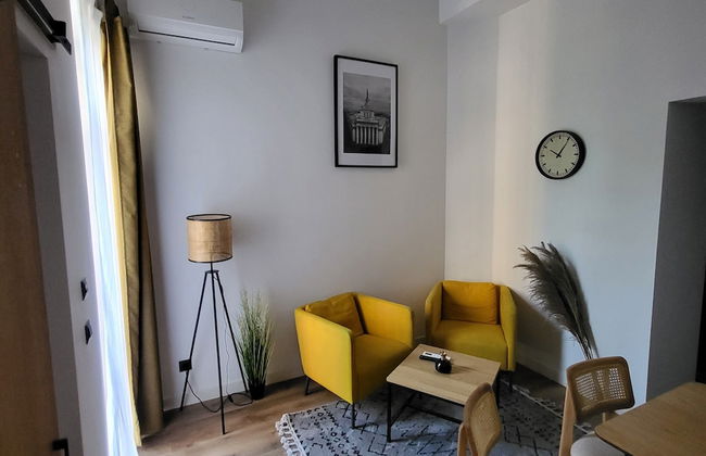 Historical Center Residence - Foto 59