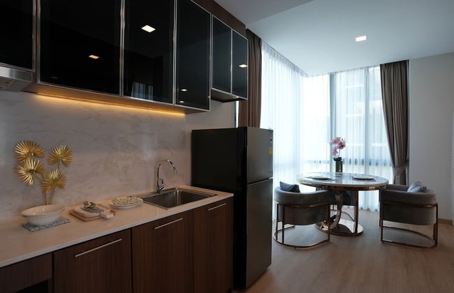 Oabkod khaoyai at forest khaoyai - Foto 16