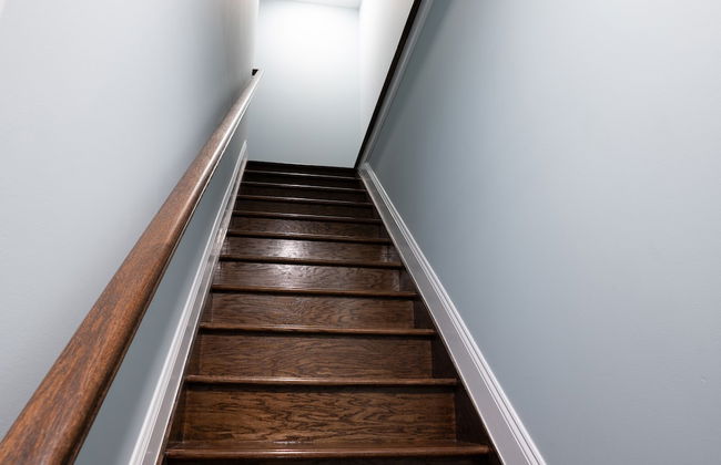 6 Bedroom Duplex Near NYC - Foto 22