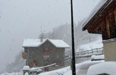 Chalet école des cimes - Foto 37