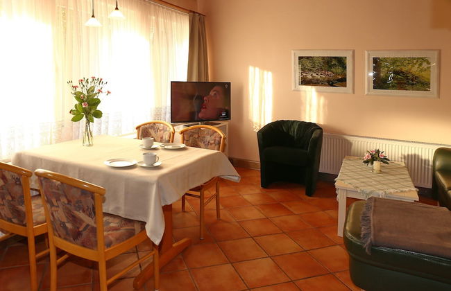 Ferienhaus in der Naehe der Ostsee - Photo 72