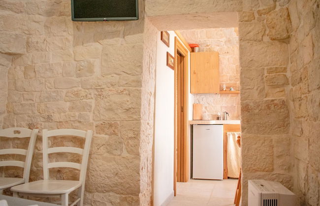 Trulli Loco - Foto 17