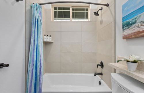 #Marbella Lane - Pōmaika'i Ocean Love Paradise - Foto 28