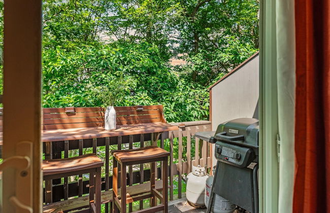 Slope Lodge by Avantstay Prime Location Pool Hot Tub Access Deck - Foto 38