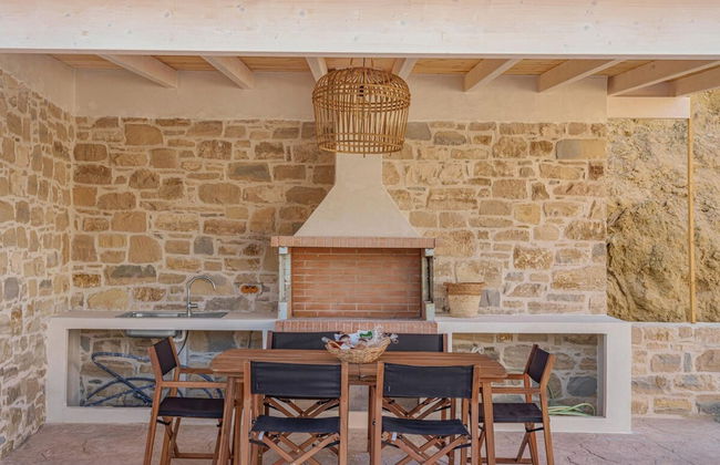 Villa Nala With Pool by Matala - Foto 7