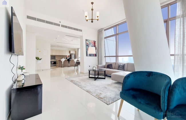 GreenFuture - A A Tower - Two beedroms - Photo 46