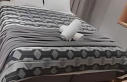 Novo e moderno, ar condicionado! - Foto 9